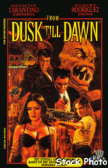 From Dusk Till Dawn © 1966 Big Enterta